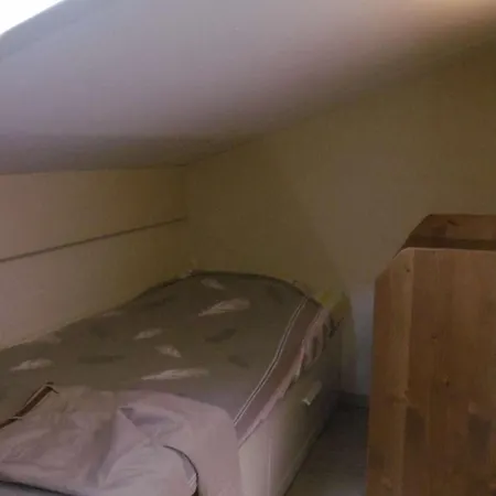 Апартаменты Maison Duplex A Avec 2 Chambres, Jardin Et Parking - Proche Et - Fr-1-877-43 *