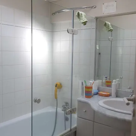 Maison Duplex A Avec 2 Chambres, Jardin Et Parking - Proche Et - Fr-1-877-43 Biscarrosse