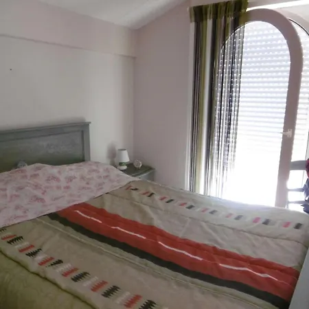 Maison Duplex A Avec 2 Chambres, Jardin Et Parking - Proche Et - Fr-1-877-43 Biscarrosse